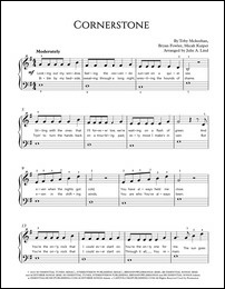 Cornerstone