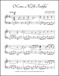 Hymn Store