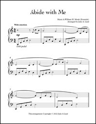 Abide with Me